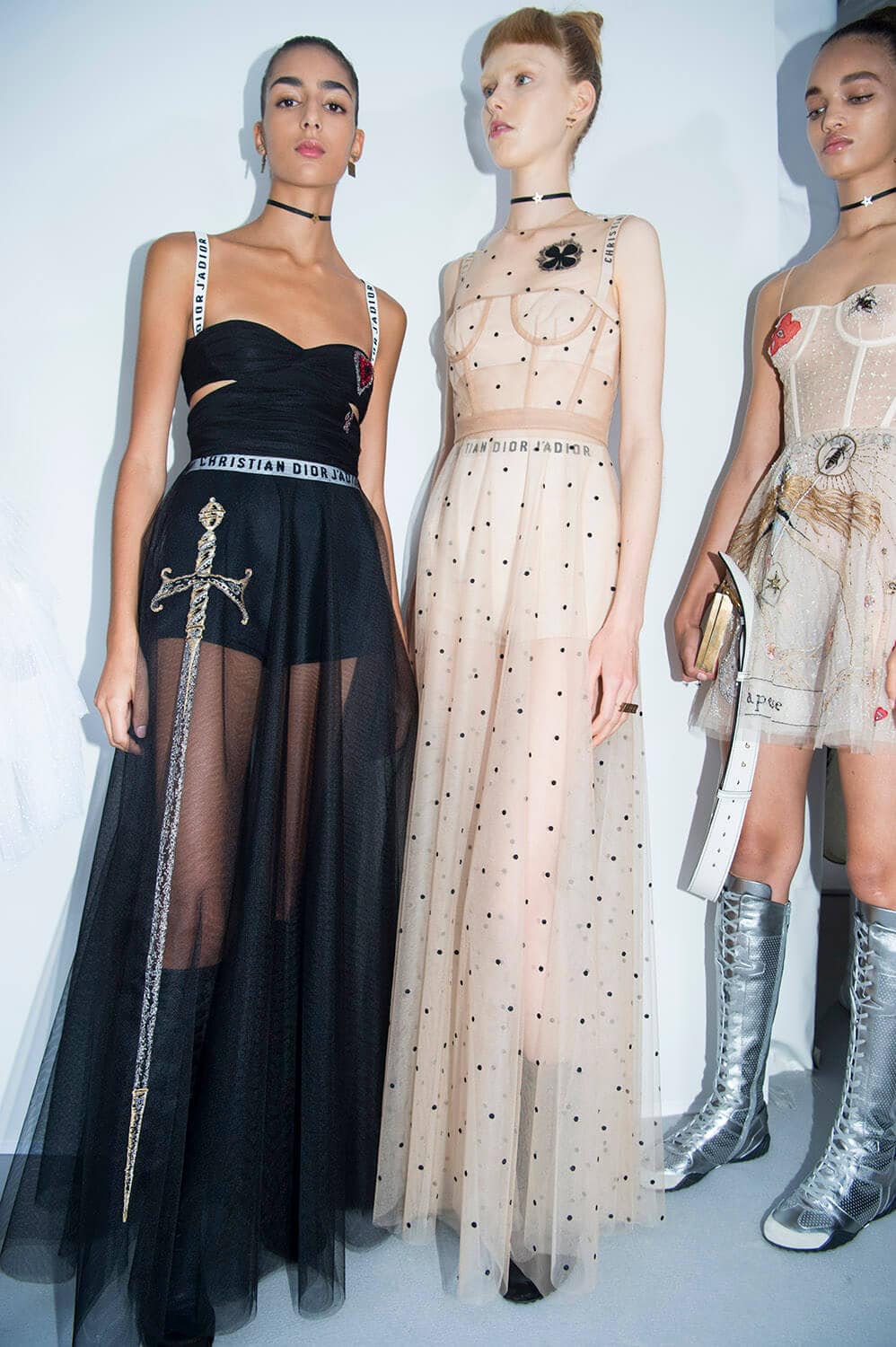 Christian Dior: Ready-to-wear SS17 - 10 Magazine